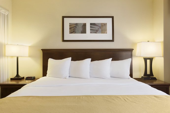 Imagen de la habitación del Hotel Country Inn and Suites by Radisson, Rochester, MN. Foto 10