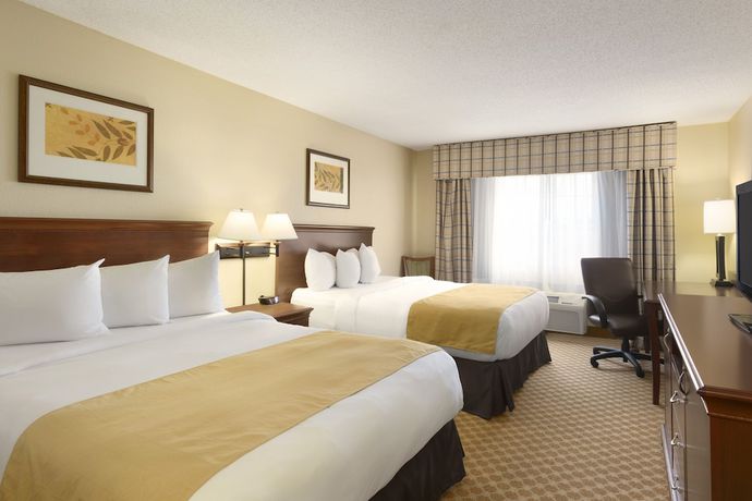 Imagen general del Hotel Country Inn and Suites by Radisson, Rochester, MN. Foto 1