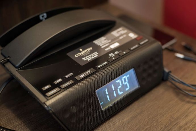 Imagen de la habitación del Hotel Country Inn and Suites by Radisson, Rochester-Pittsford/Brighton, NY. Foto 13