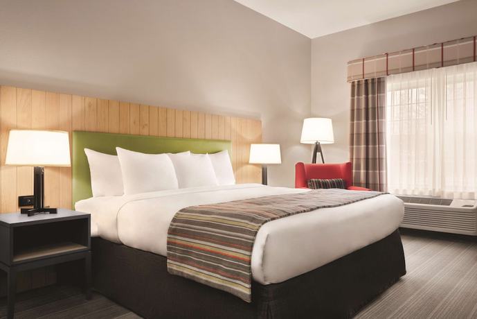 Imagen de la habitación del Hotel Country Inn and Suites by Radisson, Schaumburg, IL. Foto 4
