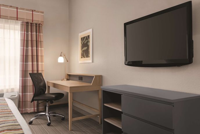 Imagen de la habitación del Hotel Country Inn and Suites by Radisson, Schaumburg, IL. Foto 9