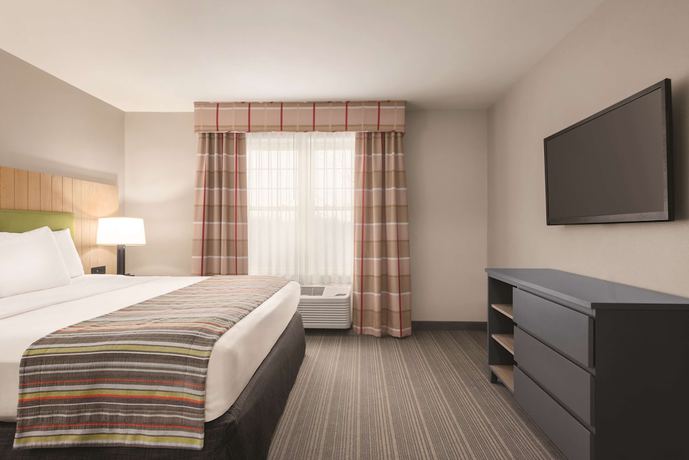 Imagen de la habitación del Hotel Country Inn and Suites by Radisson, Schaumburg, IL. Foto 12
