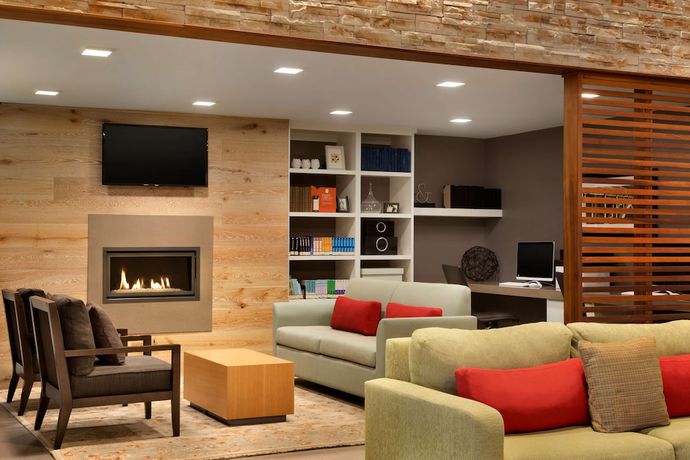 Imagen de los interiores del Hotel Country Inn and Suites by Radisson, Seattle-Tacoma International Airport, WA. Foto 20