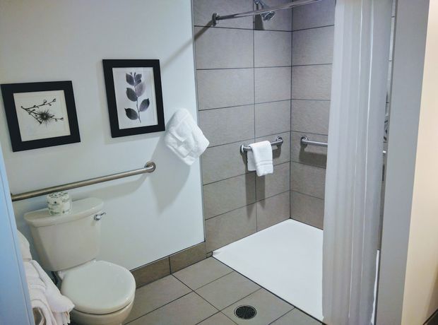 Imagen de la habitación del Hotel Country Inn and Suites by Radisson, Seattle-Tacoma International Airport, WA. Foto 4