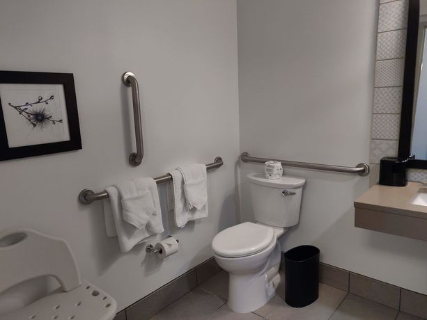 Imagen de la habitación del Hotel Country Inn and Suites by Radisson, Seattle-Tacoma International Airport, WA. Foto 6