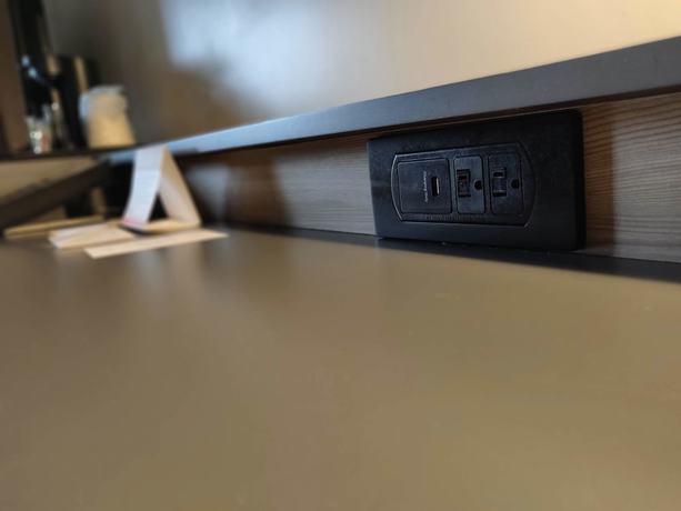 Imagen de la habitación del Hotel Country Inn and Suites by Radisson, Seattle-Tacoma International Airport, WA. Foto 7