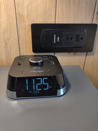 Imagen de la habitación del Hotel Country Inn and Suites by Radisson, Seattle-Tacoma International Airport, WA. Foto 10