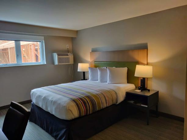 Imagen de la habitación del Hotel Country Inn and Suites by Radisson, Seattle-Tacoma International Airport, WA. Foto 11