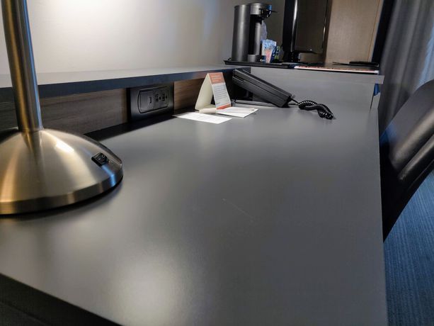 Imagen de la habitación del Hotel Country Inn and Suites by Radisson, Seattle-Tacoma International Airport, WA. Foto 12