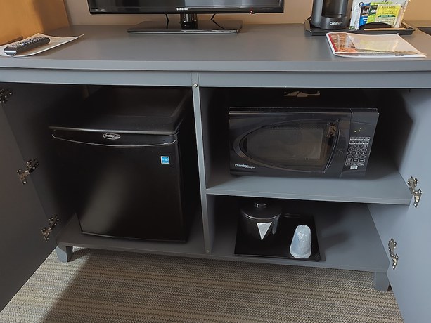 Imagen de la habitación del Hotel Country Inn and Suites by Radisson, Seattle-Tacoma International Airport, WA. Foto 16