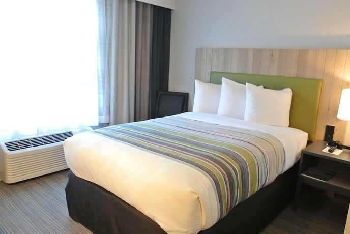 Imagen de la habitación del Hotel Country Inn and Suites by Radisson, Seattle-Tacoma International Airport, WA. Foto 18