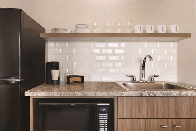 Imagen de la habitación del Hotel Country Inn and Suites by Radisson, Shoreview, MN. Foto 6