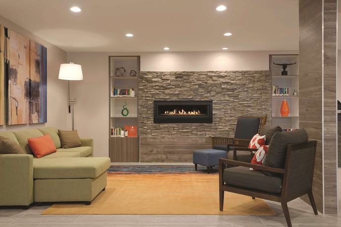 Imagen general del Hotel Country Inn and Suites by Radisson, Shoreview, MN. Foto 1