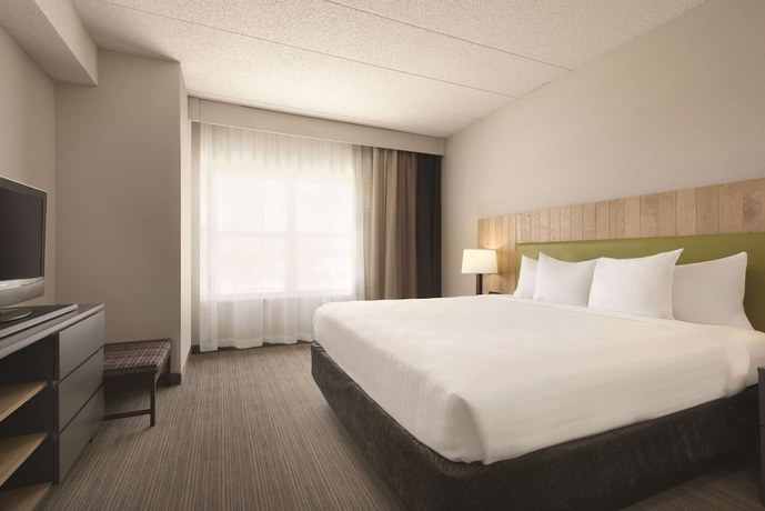 Imagen de la habitación del Hotel Country Inn and Suites by Radisson, Shoreview, MN. Foto 10