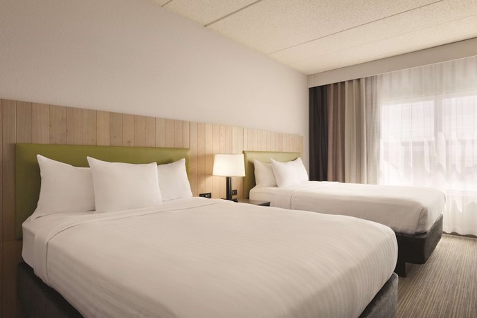 Imagen de la habitación del Hotel Country Inn and Suites by Radisson, Shoreview, MN. Foto 13