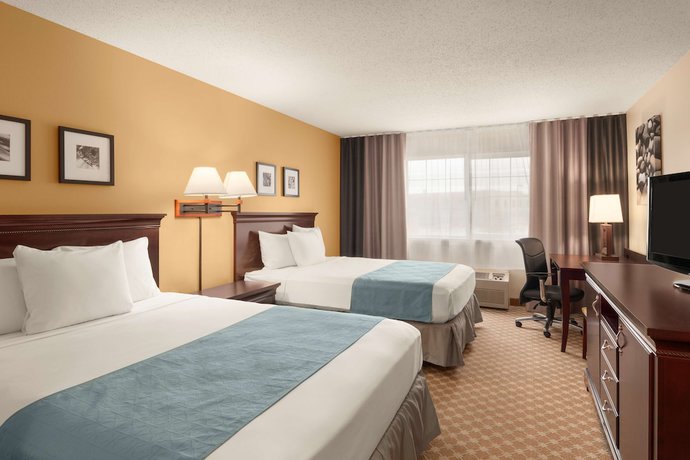 Imagen de la habitación del Hotel Country Inn and Suites by Radisson, Sioux Falls, SD. Foto 11