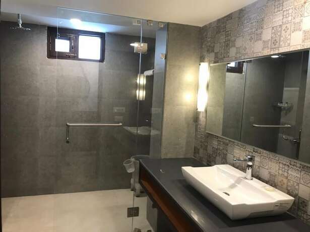 Imagen general del Hotel Country Inn and Suites by Radisson, Sonamarg. Foto 1