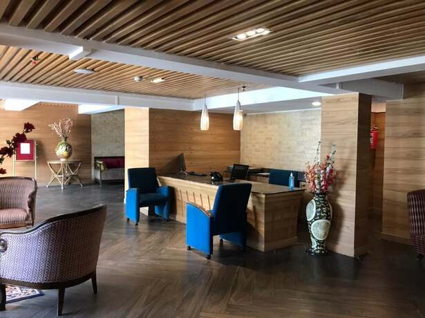 Imagen general del Hotel Country Inn and Suites by Radisson, Sonamarg. Foto 2