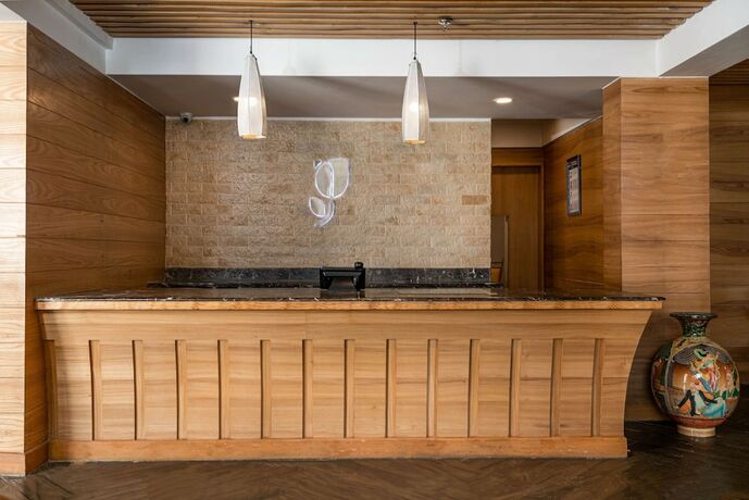 Imagen general del Hotel Country Inn and Suites by Radisson, Sonamarg. Foto 6