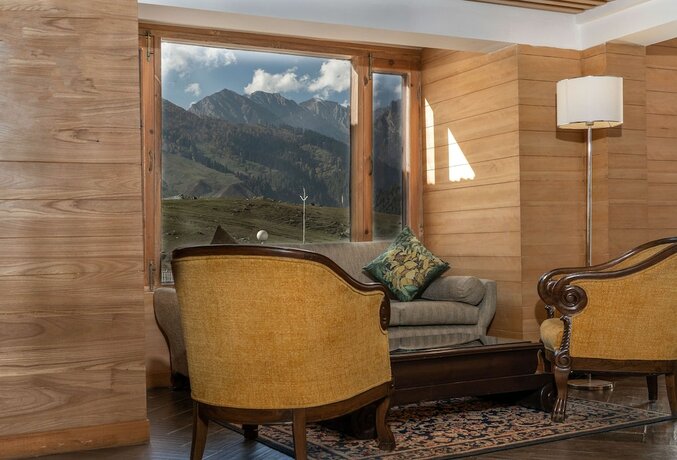 Imagen general del Hotel Country Inn and Suites by Radisson, Sonamarg. Foto 7