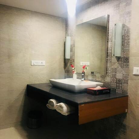 Imagen de la habitación del Hotel Country Inn and Suites by Radisson, Sonamarg. Foto 19