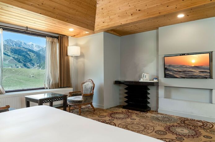 Imagen de la habitación del Hotel Country Inn and Suites by Radisson, Sonamarg. Foto 20