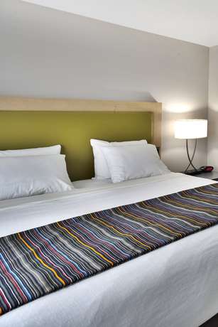 Imagen de la habitación del Hotel Country Inn and Suites by Radisson, Springfield,. Foto 7