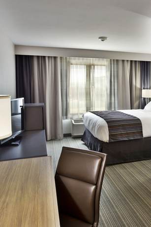 Imagen de la habitación del Hotel Country Inn and Suites by Radisson, Springfield,. Foto 9