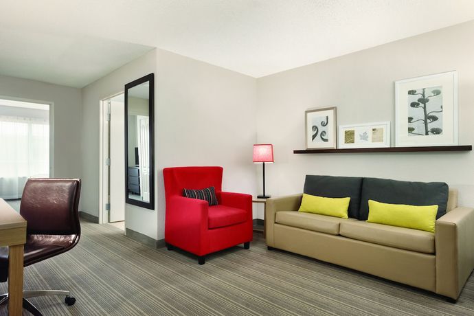 Imagen de la habitación del Hotel Country Inn and Suites by Radisson, Springfield,. Foto 11