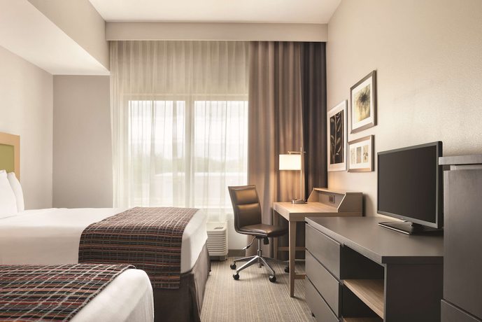 Imagen de la habitación del Hotel Country Inn and Suites by Radisson, Springfield,. Foto 12