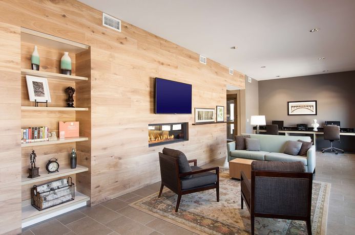 Imagen de los interiores del Hotel Country Inn and Suites by Radisson, Springfield,. Foto 17