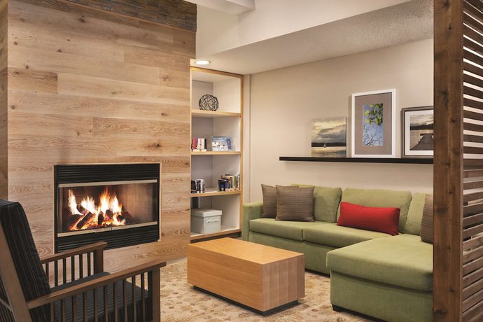Imagen de los interiores del Hotel Country Inn and Suites by Radisson, Springfield, OH. Foto 17