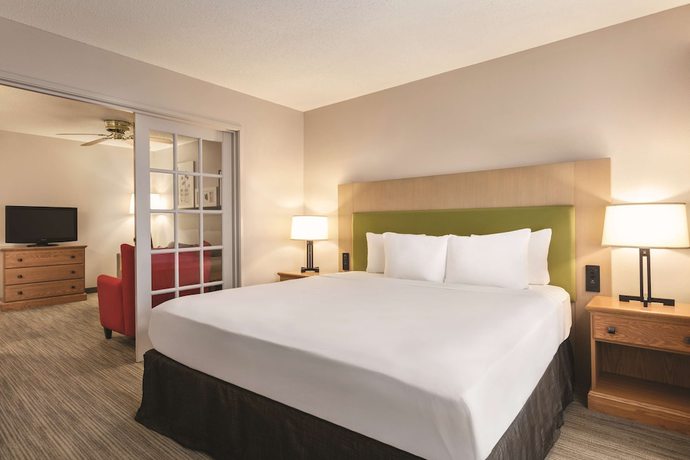 Imagen de la habitación del Hotel Country Inn and Suites by Radisson, Springfield, OH. Foto 10
