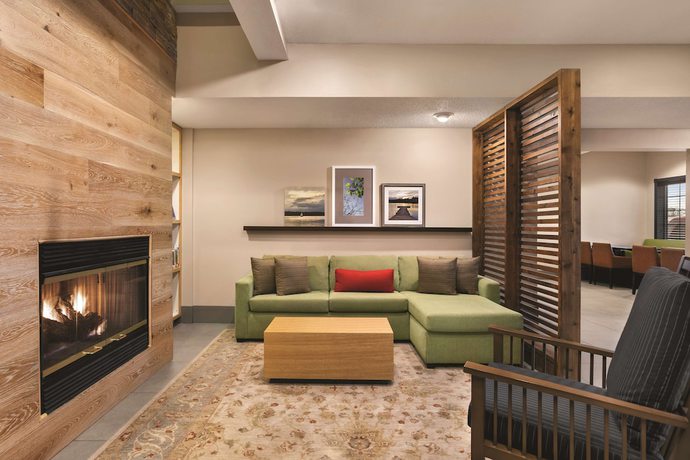 Imagen de los interiores del Hotel Country Inn and Suites by Radisson, Springfield, OH. Foto 19