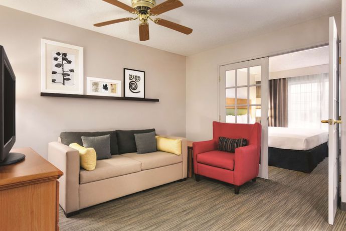 Imagen de la habitación del Hotel Country Inn and Suites by Radisson, Springfield, OH. Foto 14