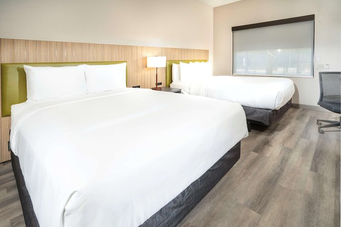 Imagen de la habitación del Hotel Country Inn and Suites by Radisson, Stone Mountain, GA. Foto 4