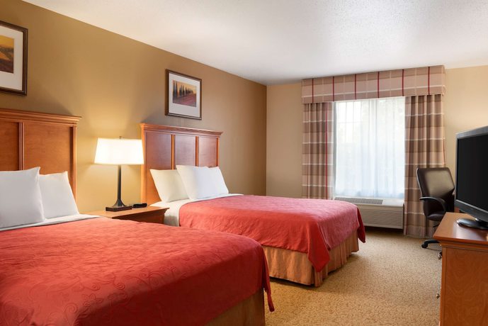 Imagen de la habitación del Hotel Country Inn and Suites by Radisson, Sycamore, IL. Foto 3