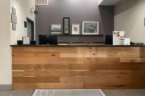 Imagen general del Hotel Country Inn and Suites by Radisson, Tallahassee Northwest I-10, FL. Foto 2
