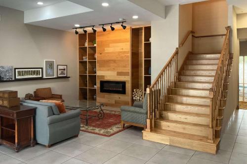 Imagen general del Hotel Country Inn and Suites by Radisson, Tallahassee Northwest I-10, FL. Foto 4