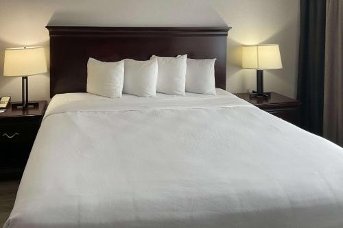 Imagen de la habitación del Hotel Country Inn and Suites by Radisson, Tallahassee Northwest I-10, FL. Foto 13