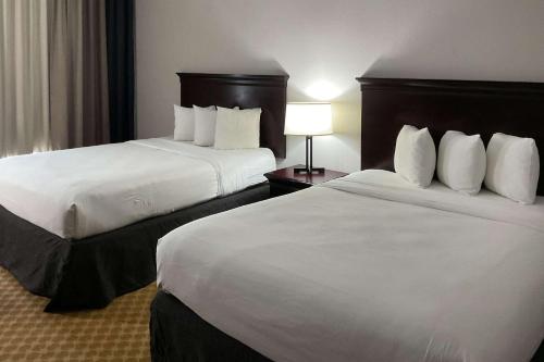 Imagen de la habitación del Hotel Country Inn and Suites by Radisson, Tallahassee Northwest I-10, FL. Foto 16