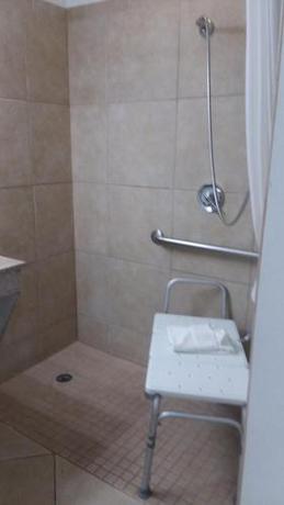 Imagen de la habitación del Hotel Country Inn and Suites by Radisson, Tampa/Brandon, FL. Foto 7