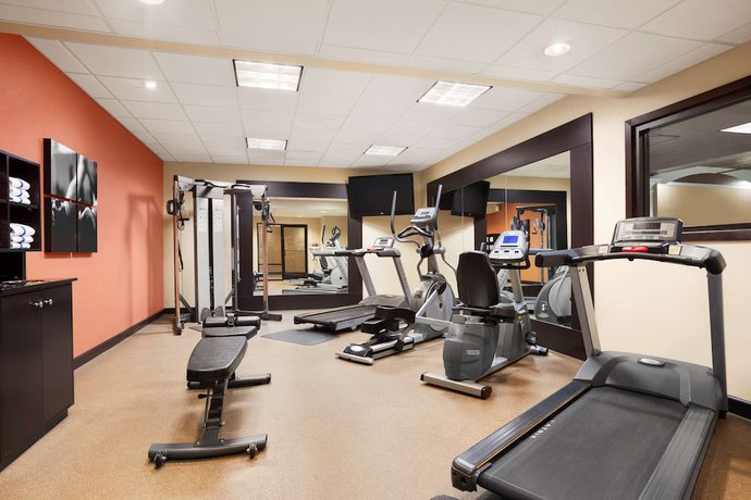 Imagen de los interiores del Hotel Country Inn and Suites by Radisson, Virginia Beach (Oceanfront), VA. Foto 13