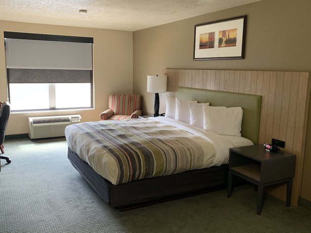 Imagen de la habitación del Hotel Country Inn and Suites by Radisson, West Valley City. Foto 3