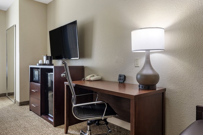 Imagen de la habitación del Hotel Country Inn and Suites by Radisson, West Valley City. Foto 7