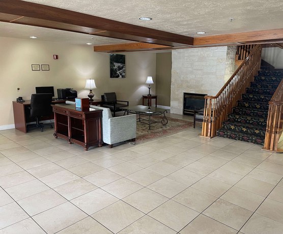 Imagen de los interiores del Hotel Country Inn and Suites by Radisson, West Valley City. Foto 15