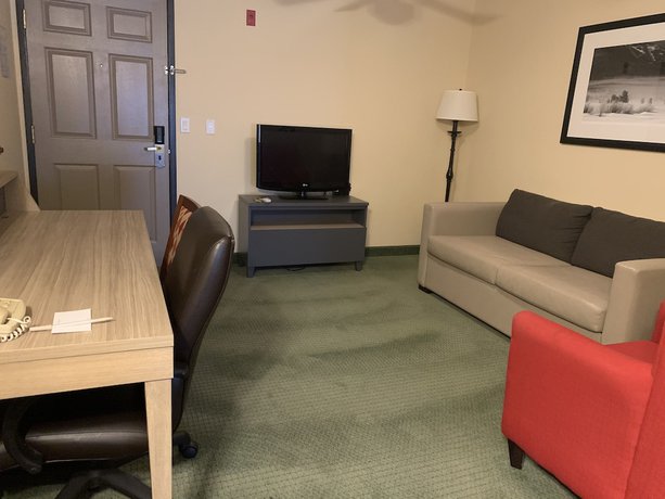 Imagen de la habitación del Hotel Country Inn and Suites by Radisson, West Valley City. Foto 10