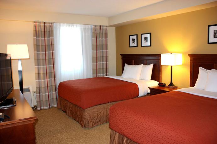 Imagen de la habitación del Hotel Country Inn and Suites by Radisson, Winnipeg, MB. Foto 4
