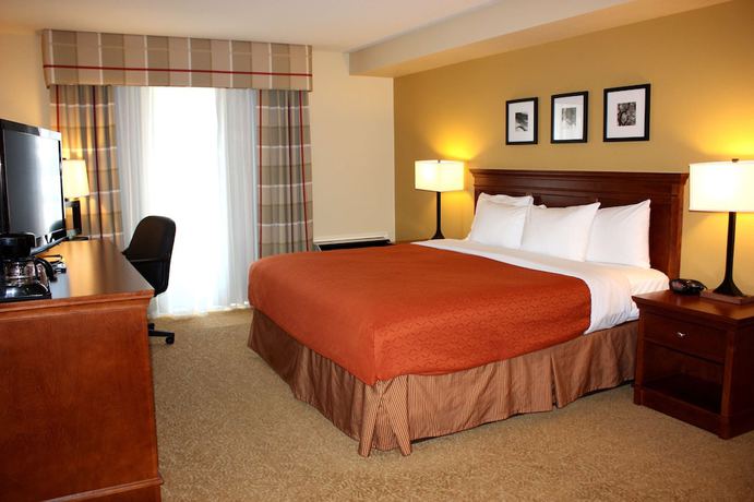 Imagen de la habitación del Hotel Country Inn and Suites by Radisson, Winnipeg, MB. Foto 8