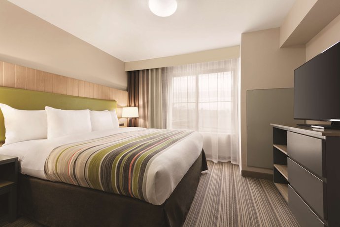 Imagen de la habitación del Hotel Country Inn and Suites by Radisson, Wytheville, VA. Foto 10